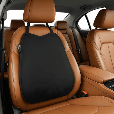 Car Backrest Cushion