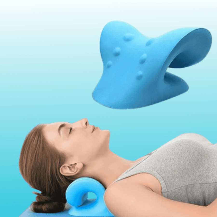 Cervical Traction & Stretching