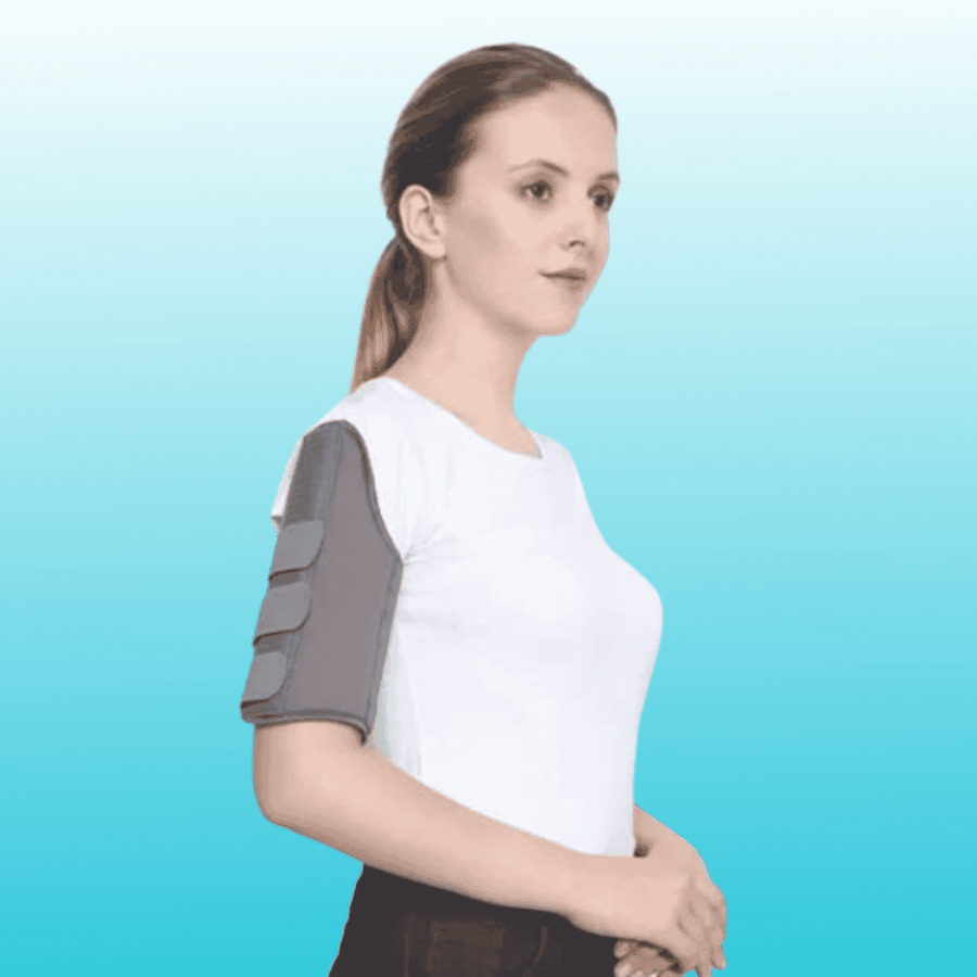 Humeral Fracture Immobilisation