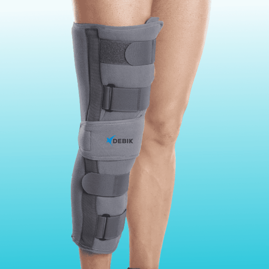 Full Knee Immobilisation