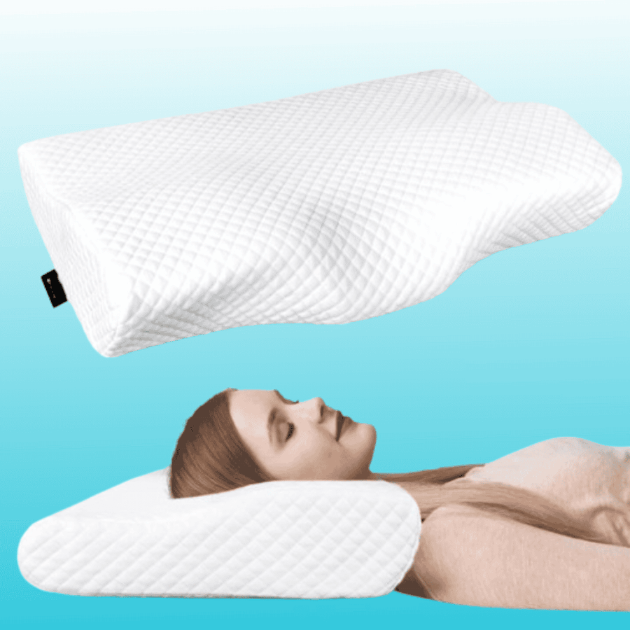 Dual-Height Cervical Contour