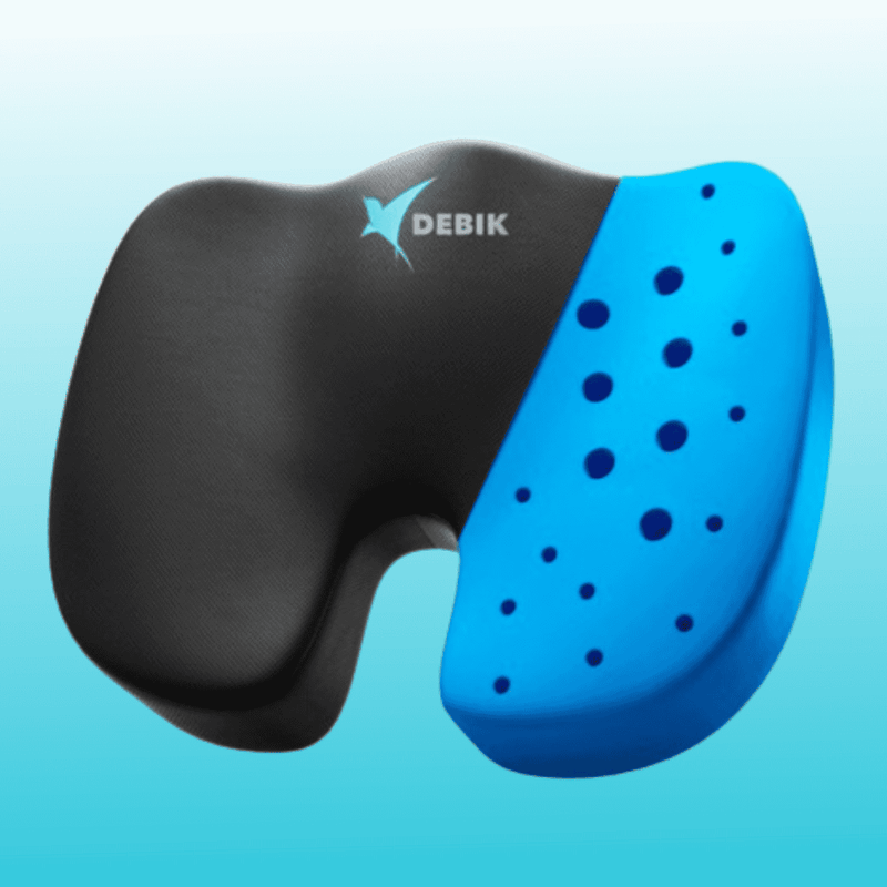 DEBIK COMFY SEAT CUSHION