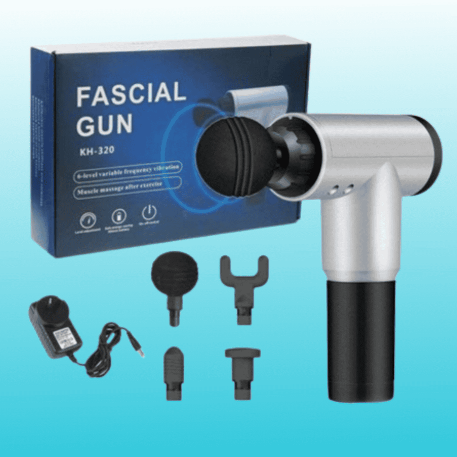 Vibration Therapy for Full Body