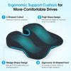 DEBIK Car Wedge Seat Cushion