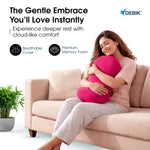 Ultra-Soft Cuddle Pillow