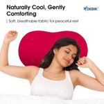 Ultra-Soft Cuddle Pillow