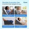 Wedge Plus Cushion