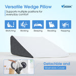 Wedge Plus Cushion