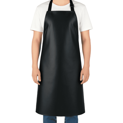 PVC Kitchen Waterproof Apron