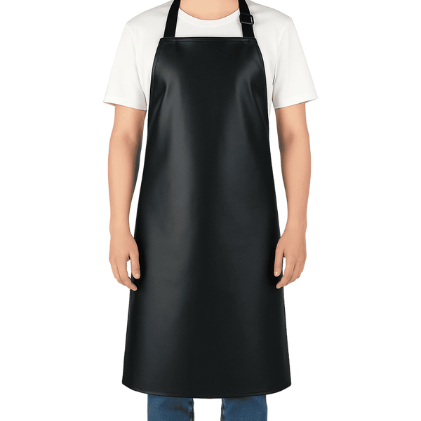 PVC Kitchen Waterproof Apron