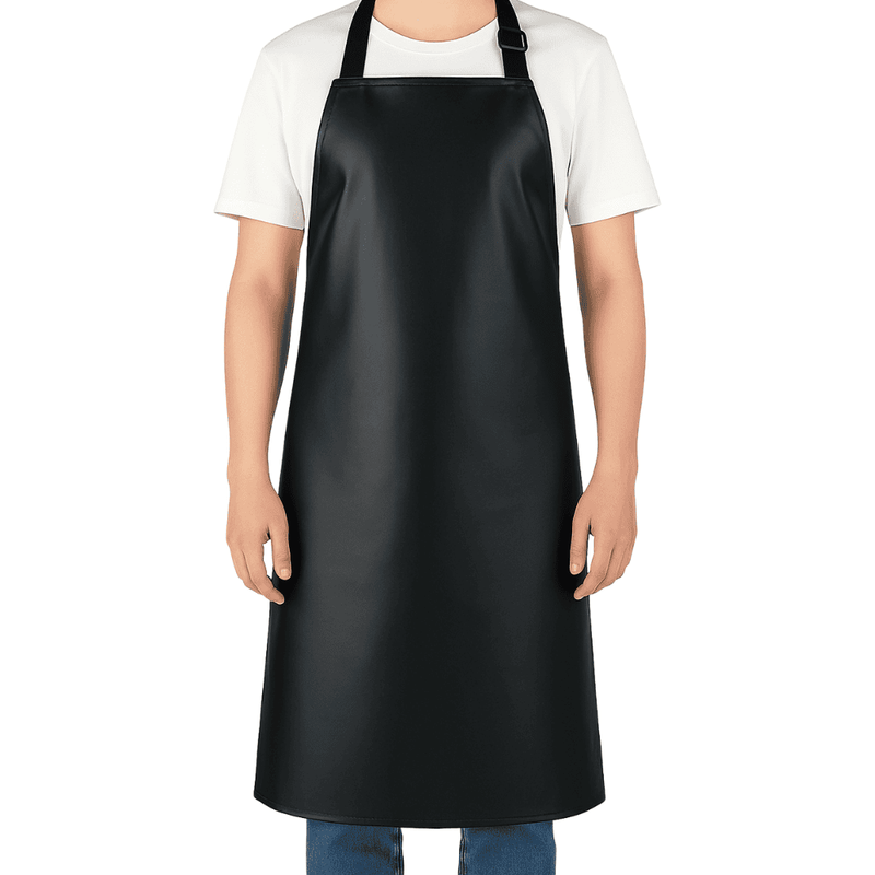 PVC Kitchen Waterproof Apron