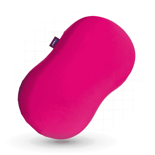 Ultra-Soft Cuddle Pillow