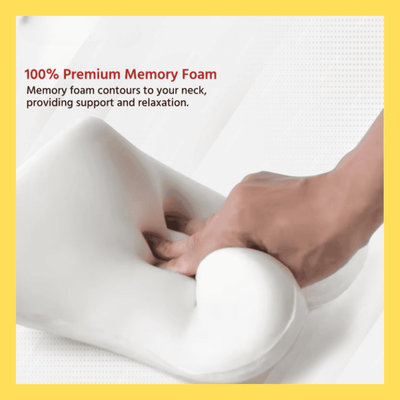 Car Neck Rest Pillow