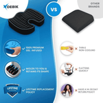 DEBIK COMFY SEAT CUSHION