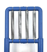 Finger Grip for Muscle Building, Adjustable Hand Grip - DEBIK