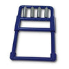 Finger Grip for Muscle Building, Adjustable Hand Grip - DEBIK