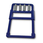 Finger Grip for Muscle Building, Adjustable Hand Grip - DEBIK