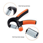 Hand Gripper for arm Exerciser - DEBIK