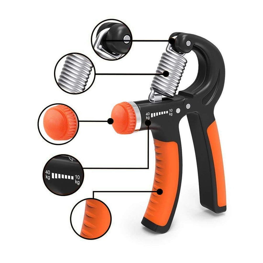Hand Gripper for arm Exerciser - DEBIK