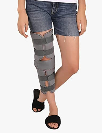 Knee Immobilizer Brace for Knee support