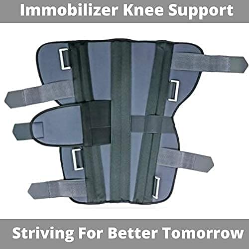 Knee Immobilizer Brace for Knee support - DEBIK