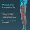 Knee Immobilizer Brace for Knee support - DEBIK