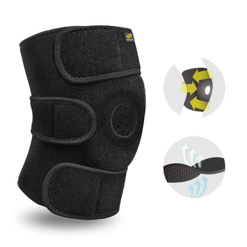 Knee Support Open Patella