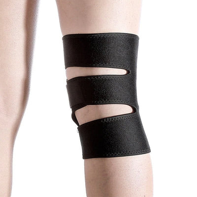 Knee Support Open Patella - DEBIK