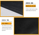 PVC Kitchen Waterproof Apron - DEBIK