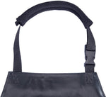 PVC Kitchen Waterproof Apron - DEBIK