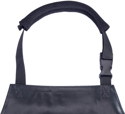 PVC Kitchen Waterproof Apron - DEBIK